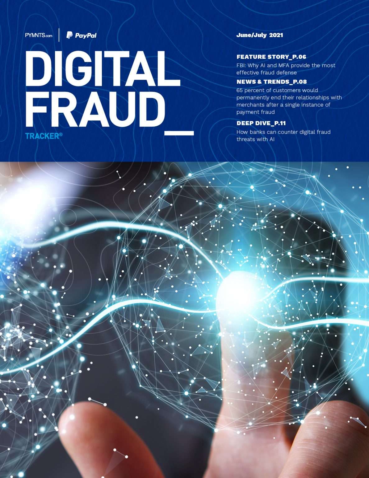 PYMNTS | Digital Fraud