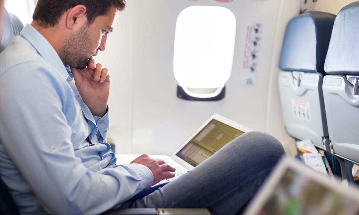 Spain’s TravelPerk Snaps Up UK’s Click Travel