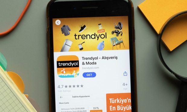 Turkish eCommerce Platform Trendyol Reportedly Near Raising New Funding