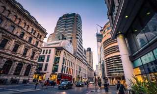 UK FinTechs Seek Government Support After SVB Collapse