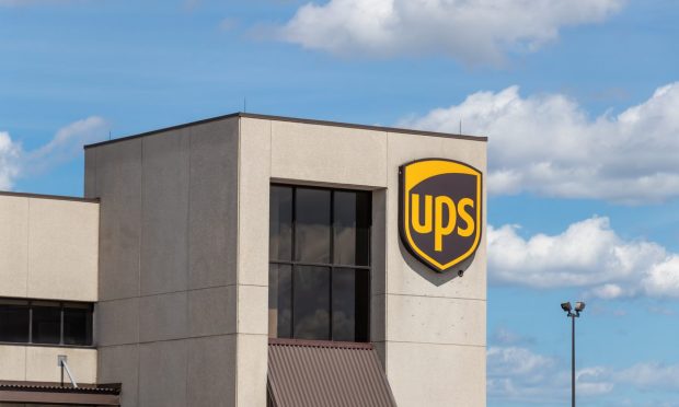 Online Delivery, COVID Vax Shipments Spur UPS Q2 Success