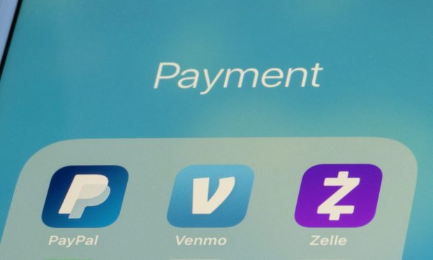 Zelle, Venmo Gains Reflect Rising Use, Stakes