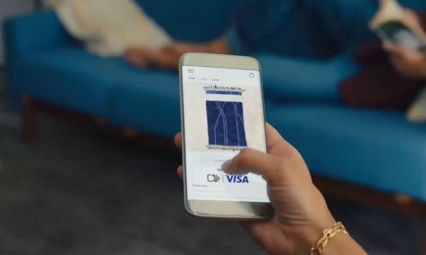 Visa Payments Volume Up 34 Pct With Debit ‘The Engine Of Cash Digitization’