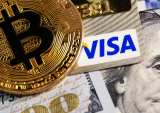 Visa Expands Ecosystem For Crypto-Linked Cards As Spending Tops $1B