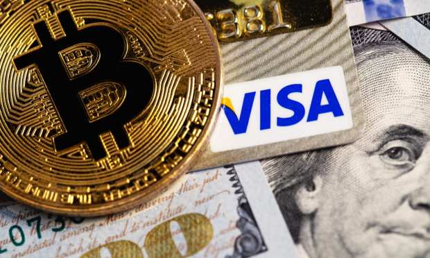 Visa Expands Ecosystem For Crypto-Linked Cards As Spending Tops $1B