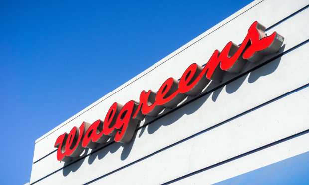 Walgreens Sees Increased Sales As Personalization Effort Continues