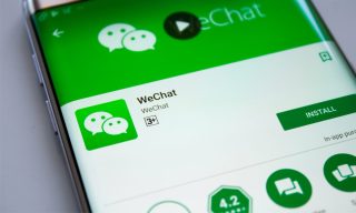 China’s WeChat Turns Away New Users While Meeting Mandated Upgrades