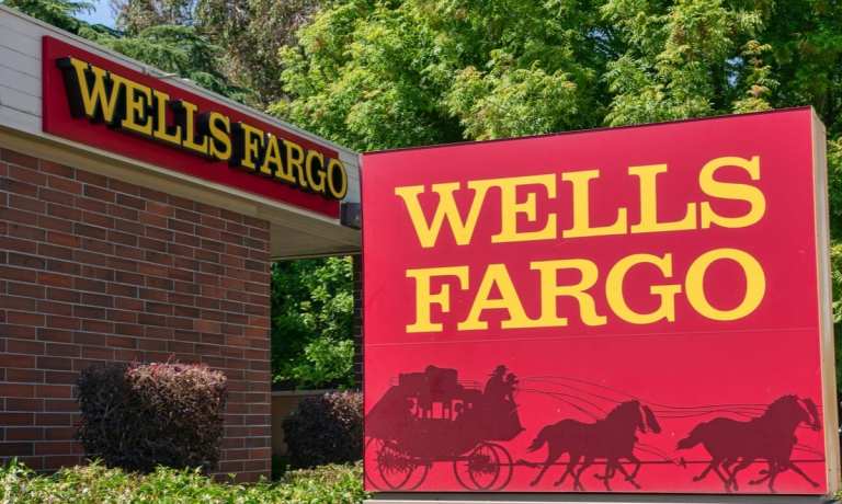 Wells Fargo