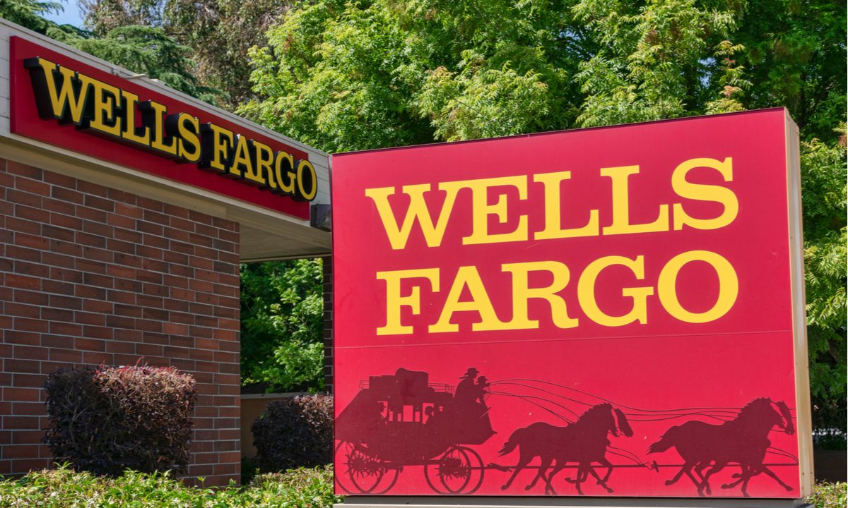 Wells Fargo Taps Derek Ellington As SMB Banking Chief