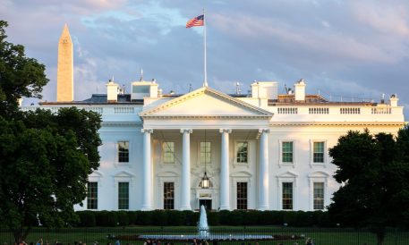 White House Wants to Review AI Models Before Roll Out