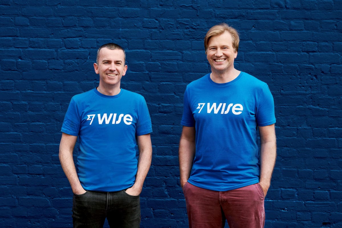 Wise Starts Trading On London Exchange At $11B Valuation