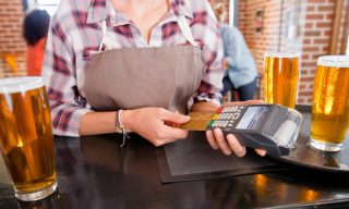 Tailored Payments Solutions Unlock Growth for Underserved Self-Employed Segment in Africa