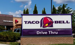 Taco Bell Loyalty Program Increased Active Customers’ Spending By 35 Pct