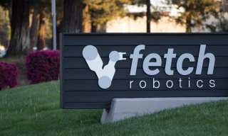 Zebra Plans Fetch Acquisition To Further On-Demand Automation