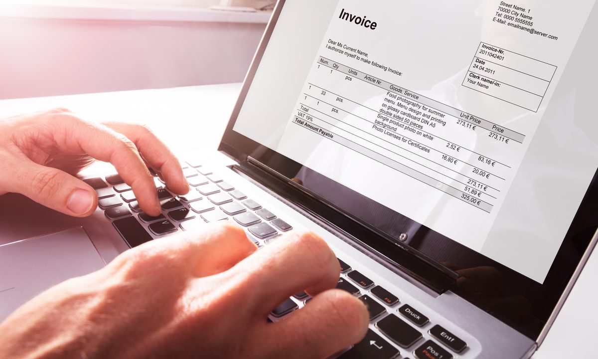 Quadient Launches Automated Invoice Preparation, Delivery Solution