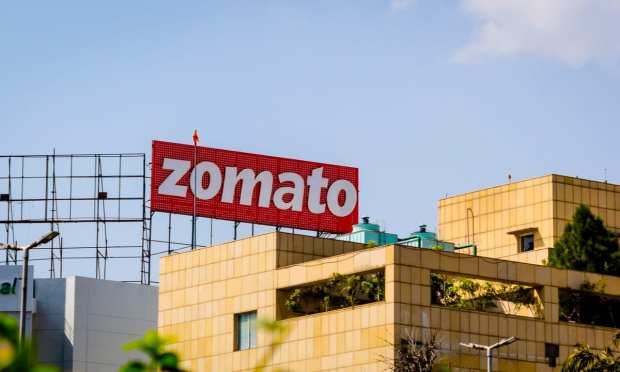 India’s Zomato Touts New Investment In Pivot Back To Grocery Delivery