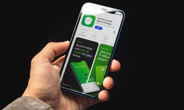 Acorns Names Twitter’s Rich Sullivan As New CFO 