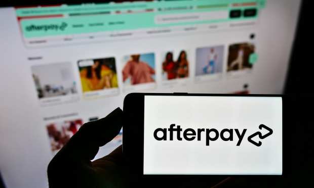 Afterpay Readies Money App Roll Out