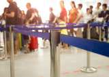 Airport Security Screenings Exceed Pre-Pandemic Levels Ahead Of Holiday