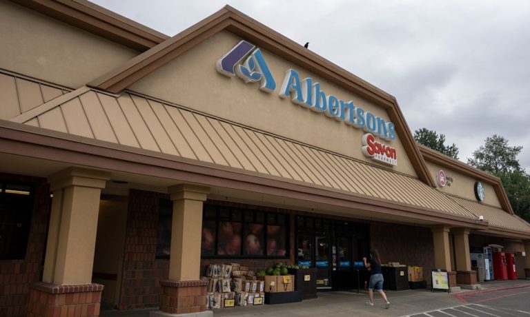 Albertsons