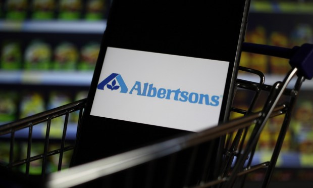 Albertsons CEO: Our Greatest eCommerce Asset Is The Physical Store