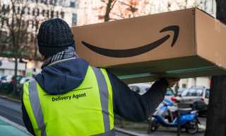 Amazon, Dollar General Lead Retail Hiring Surge Within Tricky Labor Market