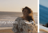 Amazon Upgrades Luxury Marketplace With Glossy Ads Aimed At Designers, Customers