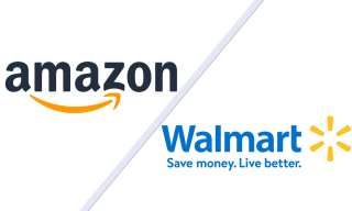 Can Walmart+ Save Walmart From Amazon?