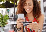 Amex: Millennial/Gen Z Card Spending Up 30 Pct Over 2019 Levels 