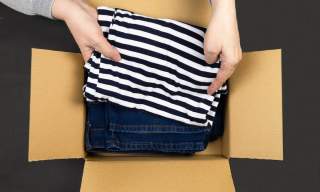 Today In Retail: thredUP, LG Team On Closet Clean Outs; Walmart Collaborates With Tween Brand Justice
