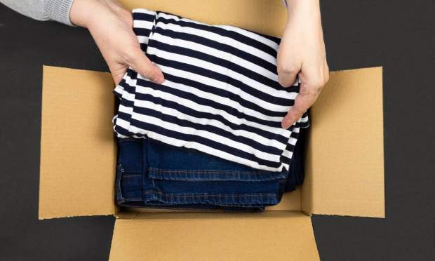 Today In Retail: thredUP, LG Team On Closet Clean Outs; Walmart Collaborates With Tween Brand Justice