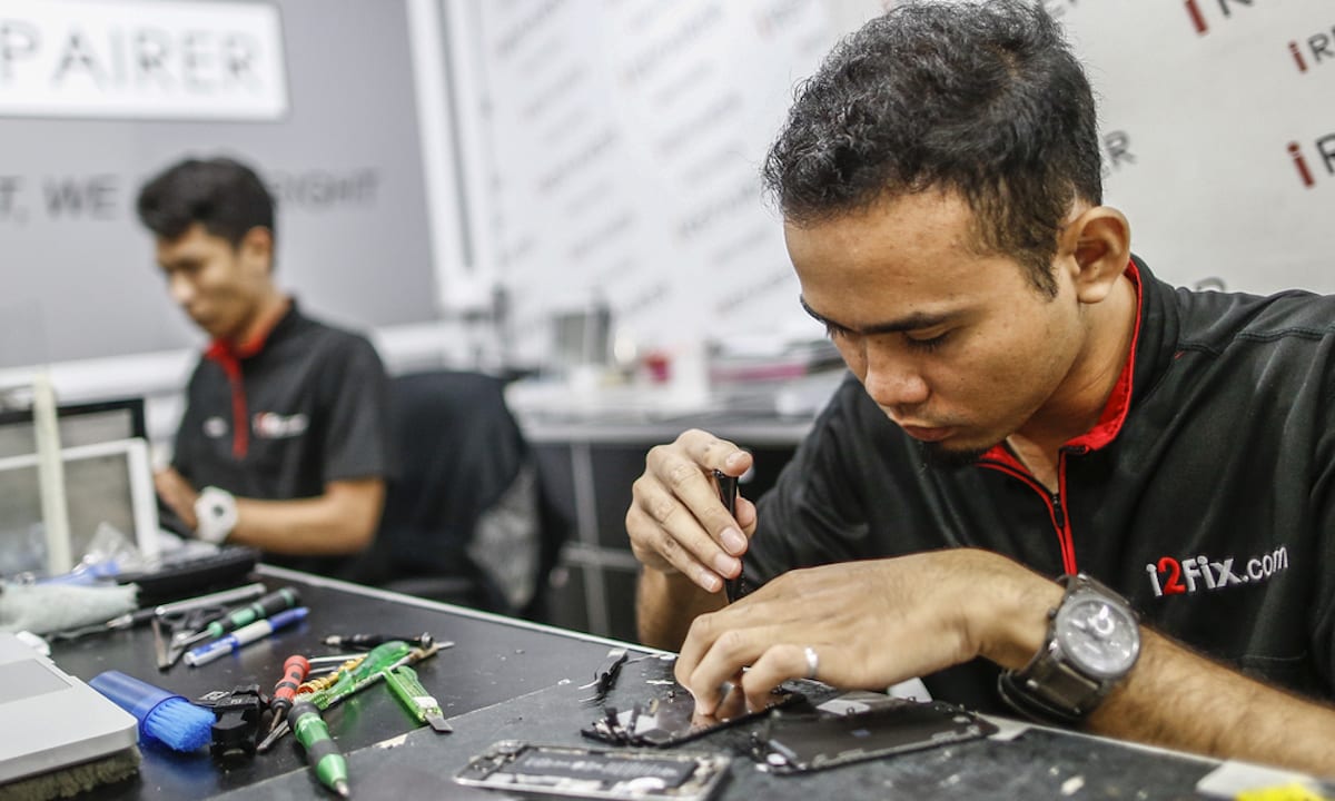 FTC Votes To Restore Consumers’ Right To Repair