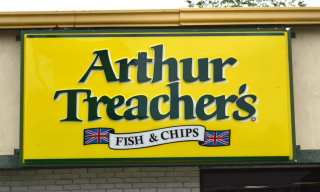 Franklin Junction Looks To Add Virtual Arthur Treacher’s Brand To 100 Restaurants’ Offerings