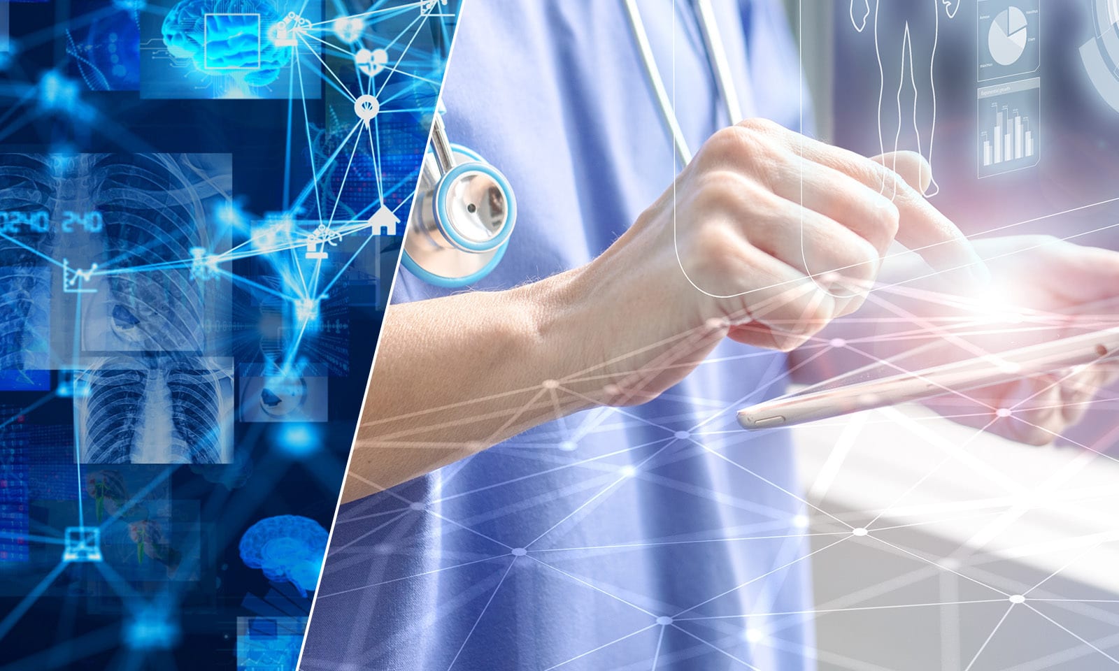 Report: Healthcare Providers Use AI To Solve Telemedicine’s Privacy Problem