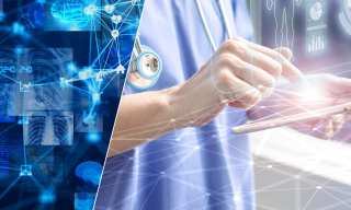 Report: Healthcare Providers Use AI To Solve Telemedicine’s Privacy Problem