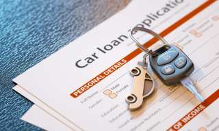 Lender Risk Draws Greater Scrutiny As Auto Sales And Borrowing Surge