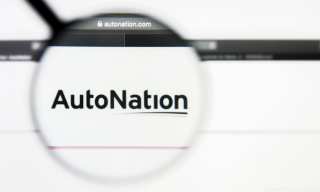 Autonation Looks to Boost Digital Reach With Stake in TrueCar