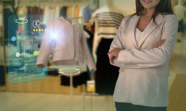 Back-To-School Shopping Will Provide Test For Virtual Fitting Rooms