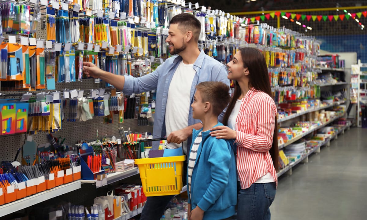 Mastercard SpendingPulse: Back-to-School Retail Sales May Grow 7.5% in 2022