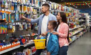 Mastercard SpendingPulse: Back-to-School Retail Sales May Grow 7.5% in 2022