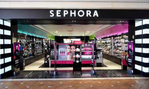 Sephora Advances European Growth Strategy With Acquisition Of Feelunique