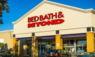 Bed Bath & Beyond Partners With Ryder To Modernize Supply Chain