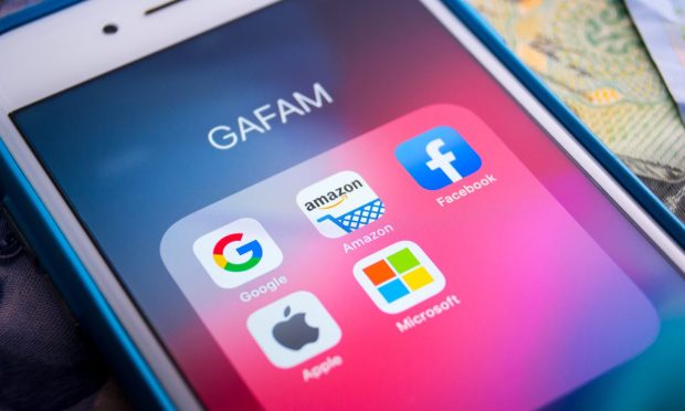 Is The White House’s Big Tech Executive Order A Solution In Search of A Problem?