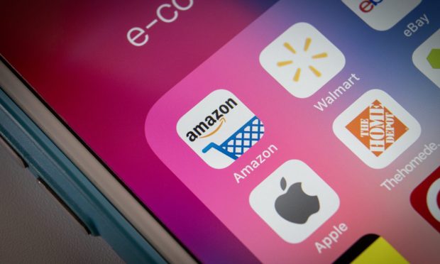 Amazon, Big Tech Job Postings Hint At Cryptos’ Retail Future