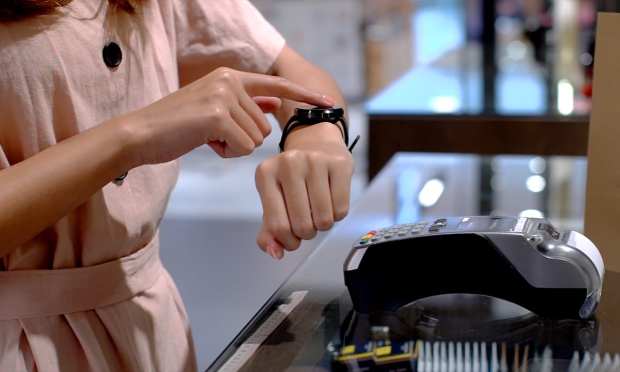 Biometrics Builds The Bridge Between The Physical, Digital World