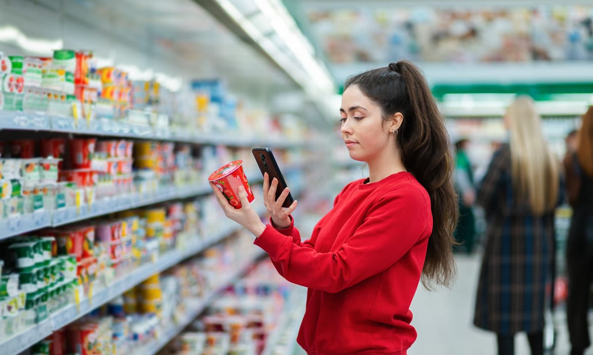 QR Codes Hold Hope For APAC’s Rising Digital Expectations