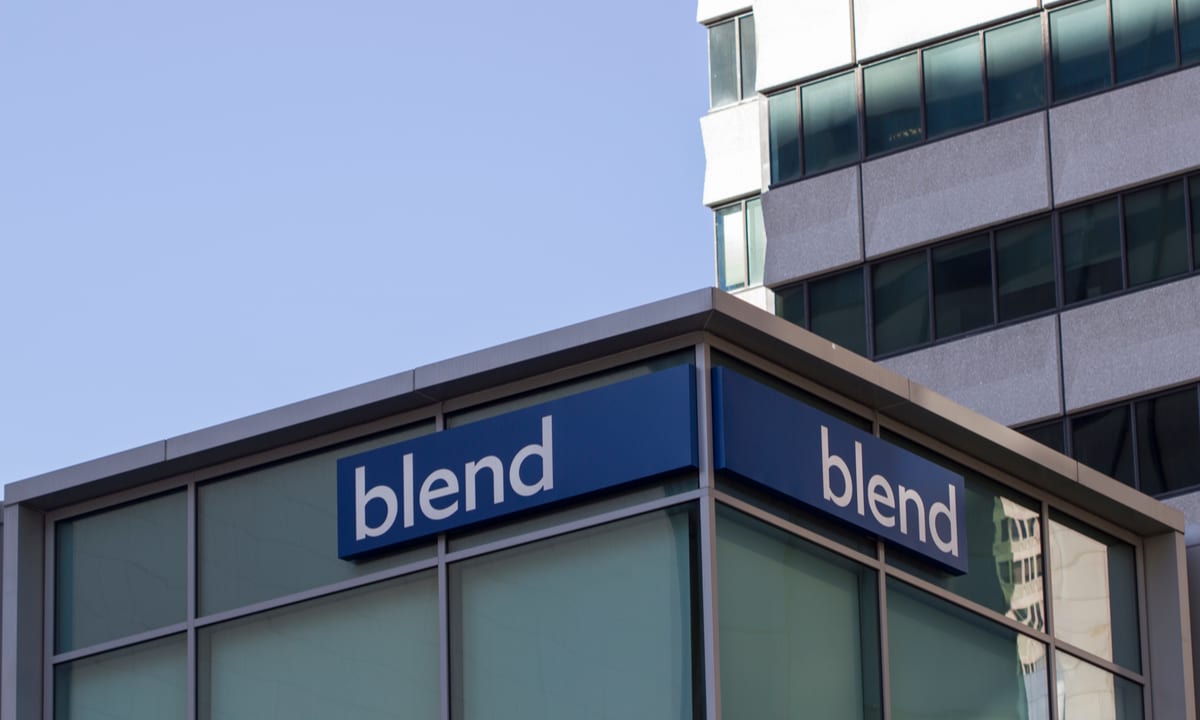 Tech Funding Falls by 55 Amid Banking Crisis