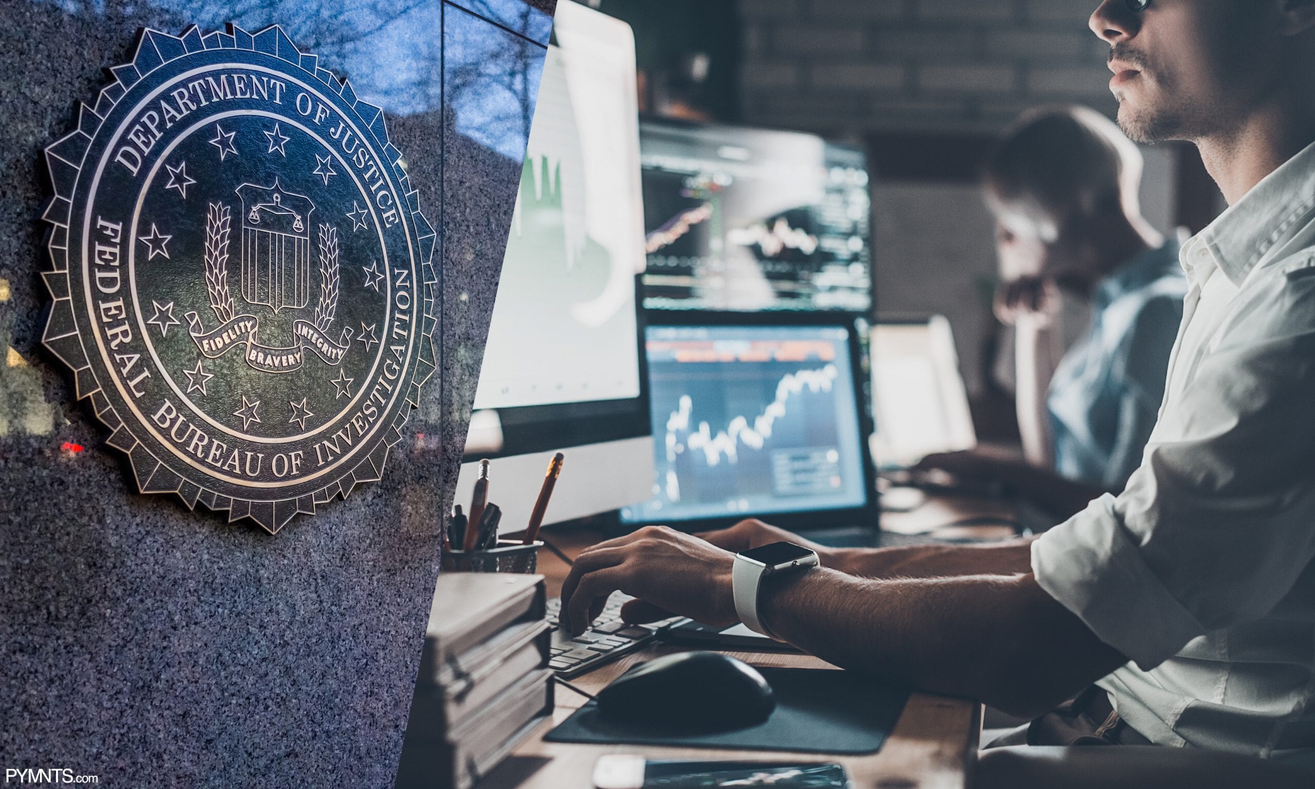 Report: FBI Says Online Cookies Hold Keys To Preventing Financial Crimes