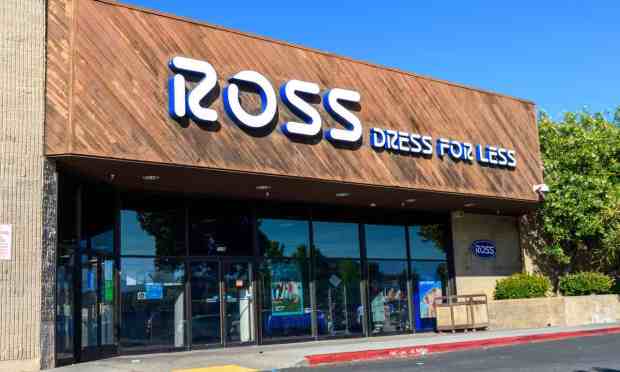 Ross Stores Continues Brick-And-Mortar Expansion With 30 New Locations