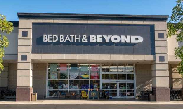 Bed Bath & Beyond To Reopen Revamped NYC Flagship Amid Modernization Efforts
